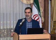 افتتاح ۲۰ پروژه برق رسانی به مناسبت هفته دولت در استان کرمانشاه