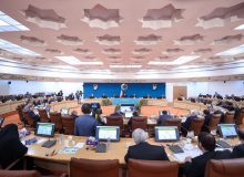 تشکیل کارگروه اشتغالزایی با مدیریت معاون اول رئیس جمهور