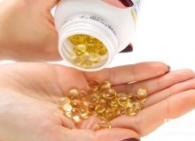 ۵ نشانه کمبود ویتامین D‌‌..