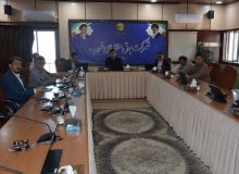 برگزاری جلسه ویدئو کنفرانس توانیر با شرکت های برق منطقه ای در راستای مدیریت مصرف در دوره اوج بار