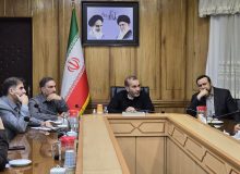 توانمندسازی هفت محله کم‌برخوردار کرمانشاه در دستور کار استاندار