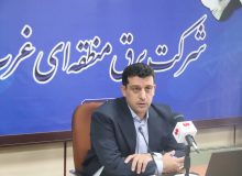 پیش بینی افزایش 5 درصدی مصرف برق در استان کرمانشاه/ تامین برق صنایع دغدغه اصلی برق غرب است