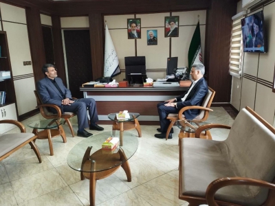 اختصاص ۴۰۰میلیارد ریال به پروژه‌های محرومیت‌زدایی آب روستایی در کرمانشاه