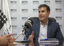 ادامه برداشت چغندر قند در سرپل‌ذهاب