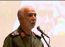 آتش‌نشانان نماد ایثار و مجاهدت در دل خطر هستند