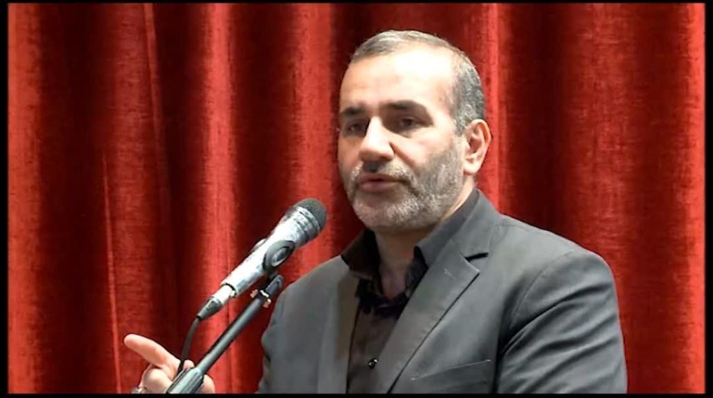 دکتر صحرایی 