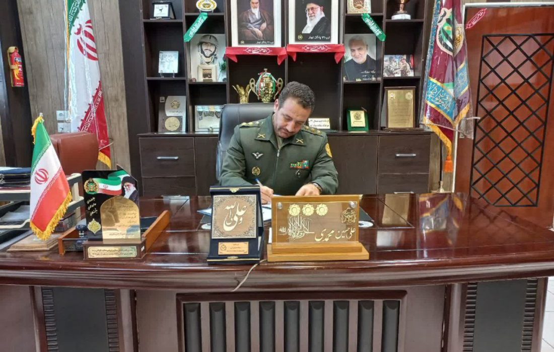 ارتش و سپاه در زلزله شهرستان سرپلذهاب کارنامه بسیار درخشانی از خود به جا گذاشتند