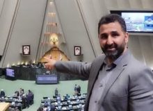 سید رضا قادری رئیس بازرسی انجمن صنفی خبرنگاران شد