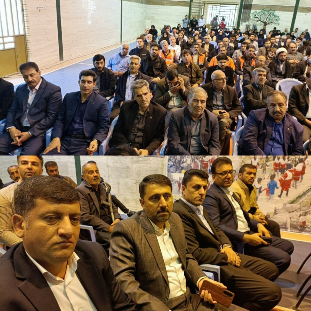 سالگرد زلزله سرپلذهاب