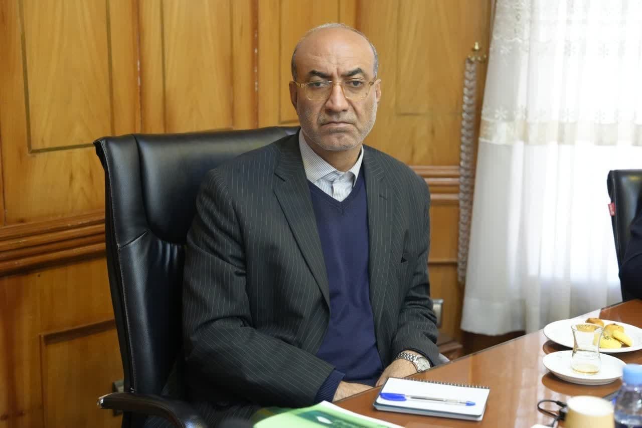 استاندار کرمانشاه