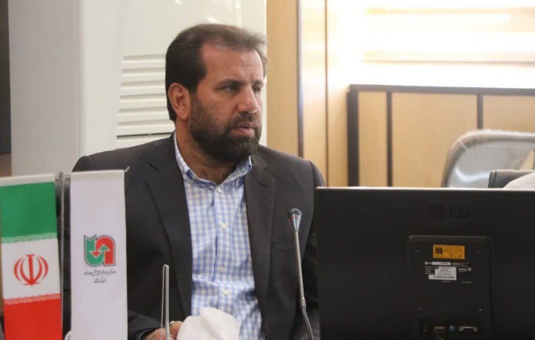 افزایش چشمگیر تردد زائران عتبات عالیات از مرز خسروی همزمان با ایام محرم