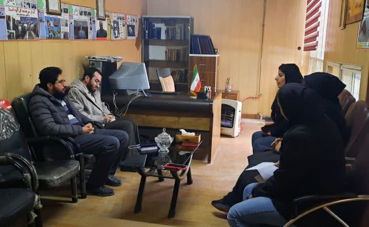 رسانه‌های استان نیازمند بازنگری و حمایت جدی هستند