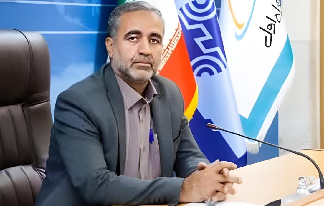 پیام مدیر مخابرات منطقه کرمانشاه به‌ مناسبت روز جهانی سیمبان