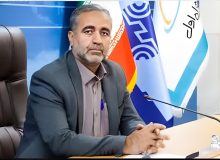 پیام مدیر مخابرات منطقه کرمانشاه به‌ مناسبت روز جهانی سیمبان