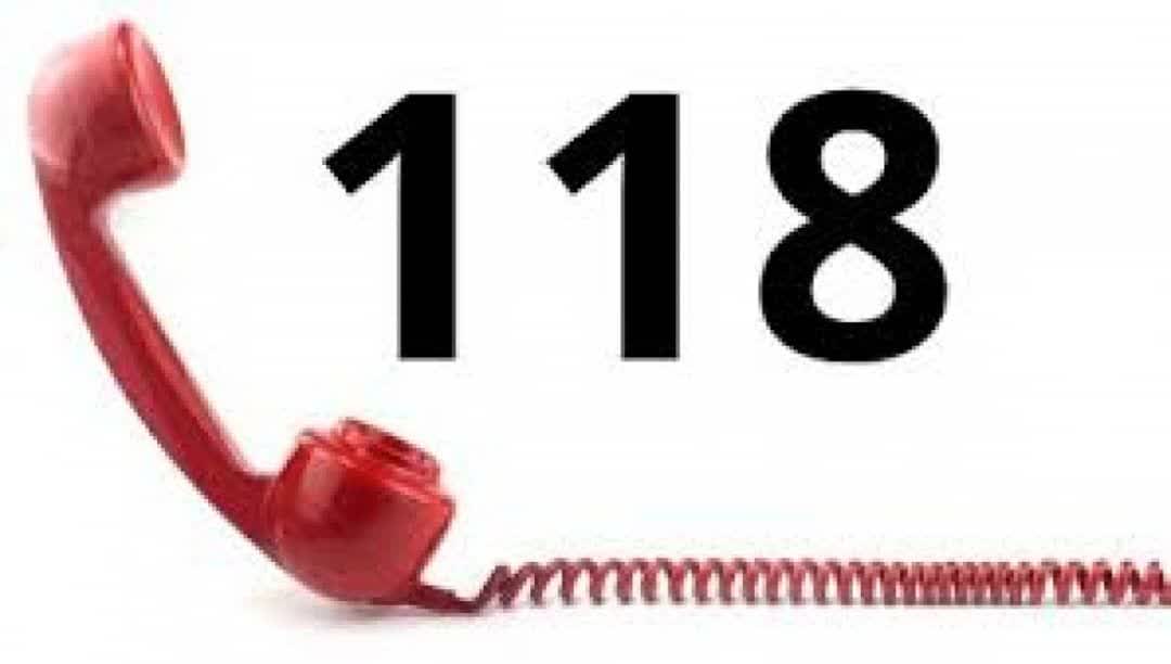 پیش از تماس بین‌استانی با سرشماره ۱۱۸ کد استان را شماره‌گیری کنید