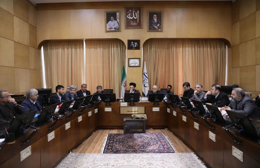 پرداخت ۱۲ هزار میلیارد ریال تسهیلات جهت توسعه واحدهای خودروسازی در استان کرمانشاه