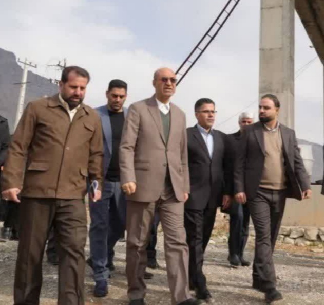 مجتمع خدمات رفاهی امام رضا (ع) بزرگترین مجتمع رفاهی غرب کشور