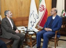 تمام عرصه های کاری باید پیوست فرهنگی داشته باشد