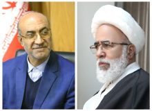 پیام قدردانی نماینده‌ی ولی فقیه در استان و استاندار کرمانشاه از حضور پرشور مردم استان در راهپیمایی یوم‌الله ۲۲ بهمن