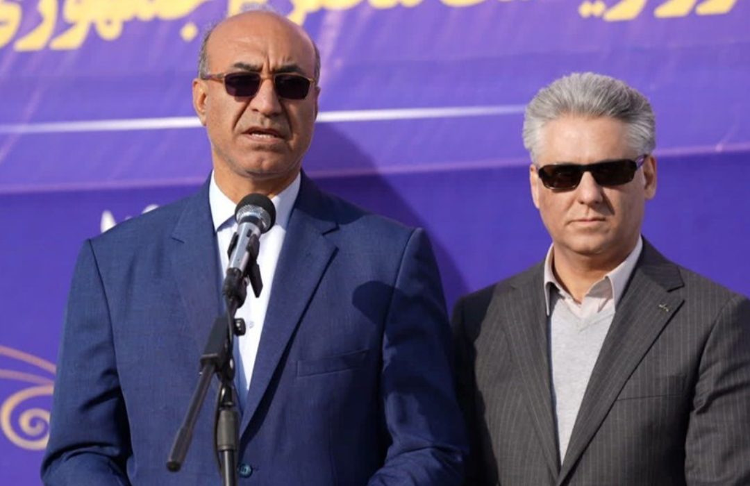 تکمیل آبرسانی پایدار به ۸۰۰ روستای استان تا سال ۱۴۰۵/ ۲ درخواست استاندار از رئیس جمهور برای پروژه‌های آبی/ شناسایی ۵۰۰۰ هکتار زمین برای استقرار نیروگاه‌های خورشیدی