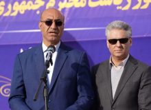 تکمیل آبرسانی پایدار به ۸۰۰ روستای استان تا سال ۱۴۰۵/ ۲ درخواست استاندار از رئیس جمهور برای پروژه‌های آبی/ شناسایی ۵۰۰۰ هکتار زمین برای استقرار نیروگاه‌های خورشیدی