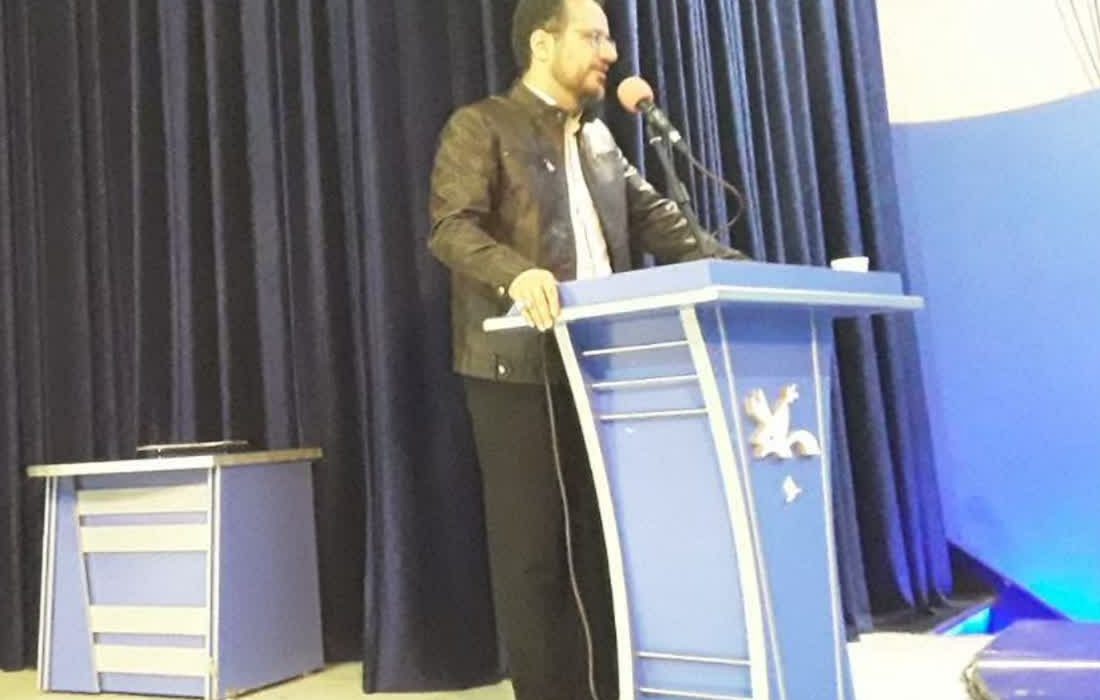 آغاز به‌کار هشتمین دوره المپیاد ملی ویراکاپ در کانون کرمانشاه