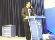 آغاز به‌کار هشتمین دوره المپیاد ملی ویراکاپ در کانون کرمانشاه