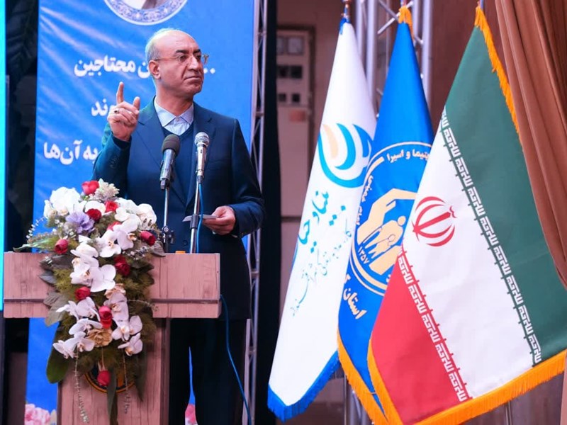 حمایت ویژه از توانمندسازی مددجویان کمیته امداد/ از اجرای طرح نیروگاه‌های خورشیدی در مقیاس گسترده حمایت می‌کنیم/ تعداد مددجویان استان باید با اشتغالزایی و خودکفایی کاهش یابد