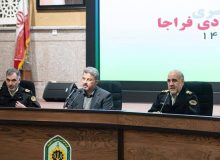 برق دزدی آشکار حدود ۷۰۰ هزار ماینر غیرمجاز در کشور / همکاری پلیس امنیت اقتصادی با صنعت برق به کاهش ناترازی کمک می کند