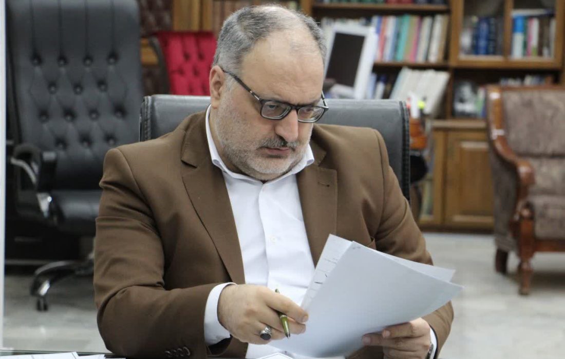 ثبت ۱۰۰ درصدی مزایده ها به صورت الکترونیک در تمامی واحدهای قضائی دادگستری استان کرمانشاه/ ثبت ۱۶۶۲ مورد مزایده الکترونیک در دادگستری استان کرمانشاه طی یکسال گذشته