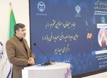 کرمانشاه می تواند به قطب فناوری و نوآوری کشور تبدیل شود/ از هیچ حمایت مالی برای پارک علم و فناوی کرمانشاه دریغ نمی‌کنیم