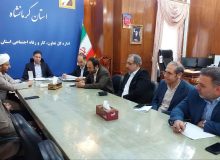 تحقق 120 درصدی اشتغال هدف‌گذاری شده سال 1403 در کرمانشاه/ فعالیت بیش از 3 هزار تعاونی با پیش بینی 50 هزار فرصت شغلی ر استان کرمانشاه