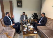 دستور ویژه دکتر نوروزی شهردار کرمانشاه برای توسعه و نوسازی ناوگان حمل و نقل عمومی