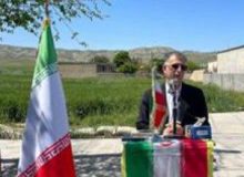 جشنواره روستای سالم در روستای گراویان سفلی شهر گیلانغرب / با فراهم ساختن امکانات و زیرساختهای لازم در روستاهای پایلوت، ۴۲ روستای سالم در استان خواهیم داشت