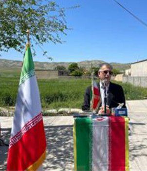 جشنواره روستای سالم در روستای گراویان سفلی شهر گیلانغرب / با فراهم ساختن امکانات و زیرساختهای لازم در روستاهای پایلوت، ۴۲ روستای سالم در استان خواهیم داشت