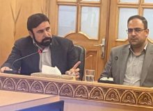 کرمانشاه اولین شهر کشور در تبدیل پسماند به سوخت است