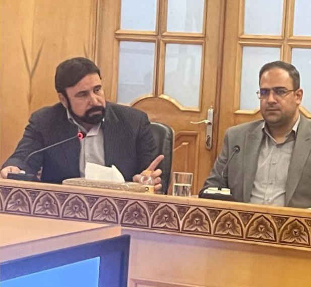 کرمانشاه اولین شهر کشور در تبدیل پسماند به سوخت است