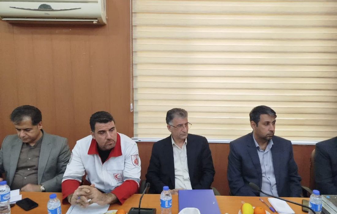 تلاش مجدانه مسئولان در راستای اتمام پروژه بیمارستان سرپل‌ذهاب در دهه فجر امسال