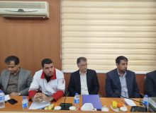 تلاش مجدانه مسئولان در راستای اتمام پروژه بیمارستان سرپل‌ذهاب در دهه فجر امسال