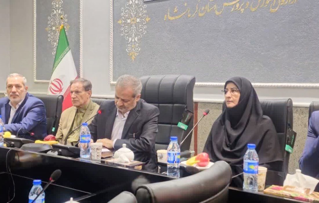 پویش «هر اولیا یک کلاس درس» استان کرمانشاه در کشور سرآمد است