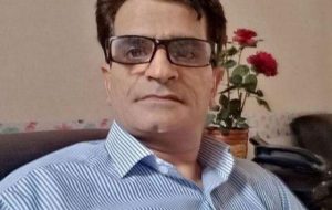 خبرنگار: چشم وگوش سیال جامعه