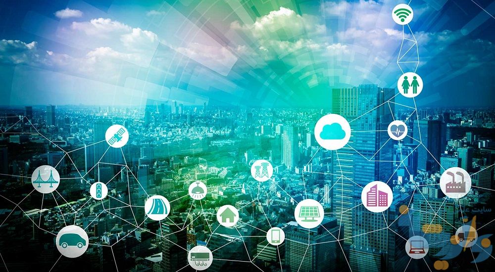 تعریف و تمایز مقایسه ای زیرساخت های شهری