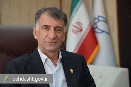 دانشگاه علوم پزشکی کرمانشاه در کمتر از یک ساعت پس از حمله، ستاد بحران تشکیل داد/دشمن از خشم خود حتی بیماران و مادران باردار را در امان نگذاشت