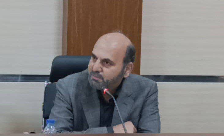 اعتصام فر به عنوان سرپرست شهرداری کرمانشاه معرفی شد