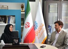 هم‌افزایی فرهنگی میان بسیج هنرمندان و کتابخانه‌های عمومی استان کرمانشاه