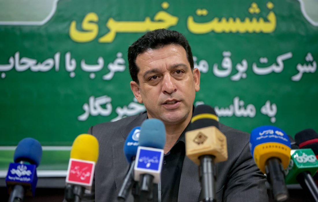 تمام تلاش فعالین صنعت برق این است که در حد توان، با کمترین چالش و مشکل، برق پایدار مورد نیاز مردم تامین شود