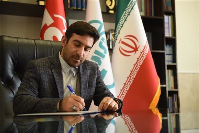 مدیرکل استاندارد استان در پیامی فرارسیدن روز خبرنگار را تبریک گفت