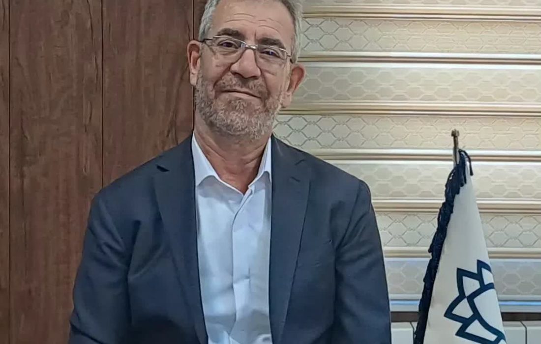 گزارش عملکرد معاون بهداشتی دانشگاه به مناسبت هفته دولت