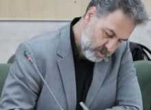 افتتاح ۷ طرح جهادکشاورزی شهرستان کرمانشاه به مناسبت هفته دولت