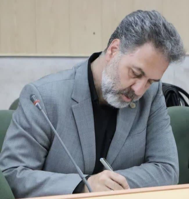 افتتاح ۷ طرح جهادکشاورزی شهرستان کرمانشاه به مناسبت هفته دولت